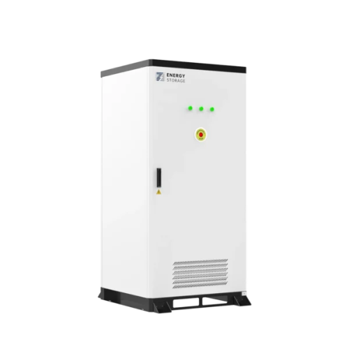 5.3 kWh/10.5 kWh fotovoltaïsch schakelkast energieopslagsysteem