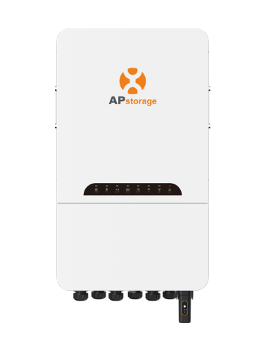 APsystems ELT-12 Nieuw