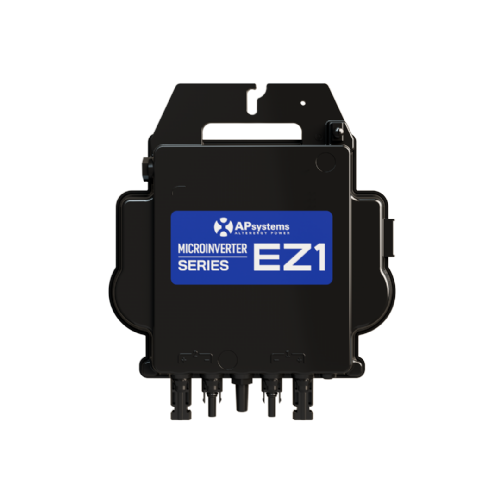APS EZ1 MICRO-OMVORMER