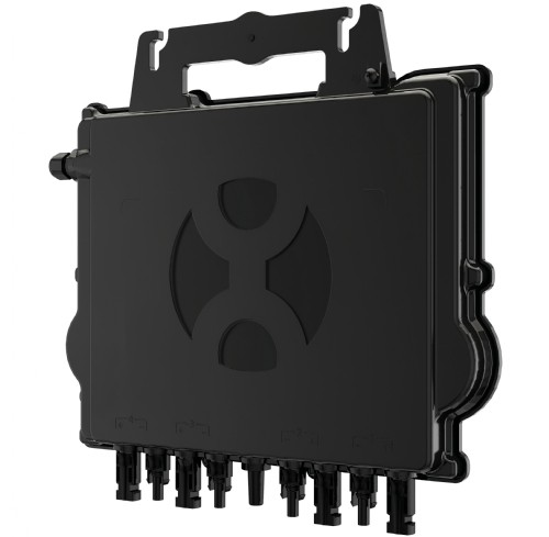 APS QT2D MICRO-OMVORMER