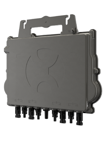 APS QT2 micro-omvormer