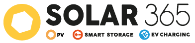 Logo Solar365