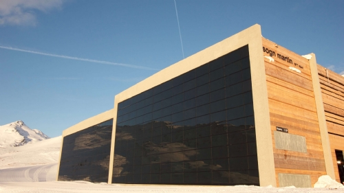 NOVOTEGRA | MIDDENKLEM 30-42 MET CONTACTPLAAT