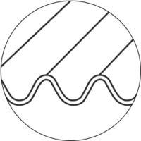 NOVOTEGRA | GOLFPLATEN - SANDWICHDAK