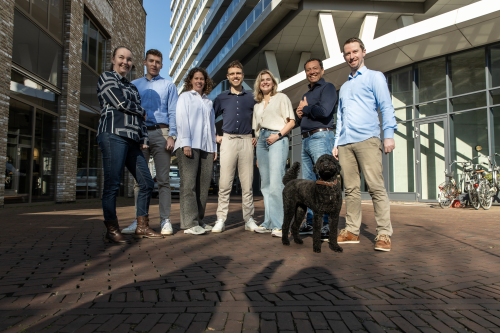 Interim opdrachten in de energiesector