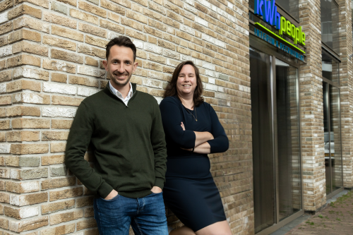 Vacatures in de energiesector