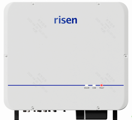 Gurap 60kW/110kW Three-phase Inverter