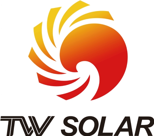 Logo TONGWEI SOLAR