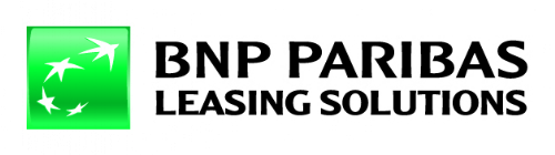 Logo BNP Paribas Leasing Solutions