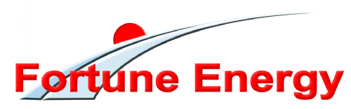 Logo Fortune Energy Distribution