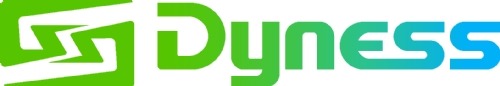 Logo Dyness
