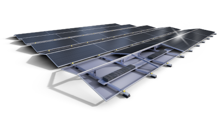 Sunbeam introduceert Supra, dé duurzame innovatie voor veilige montage van grote zonnepanelen