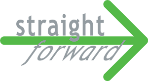 Logo Straightforward