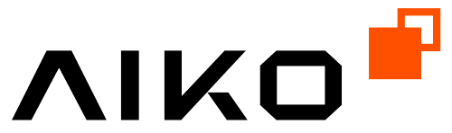 Logo AIKO