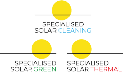 Specialised Solar Cleaning B.V.