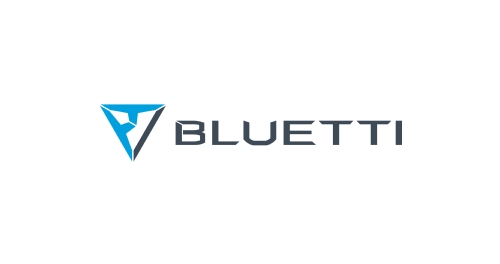 Logo BLUETTI