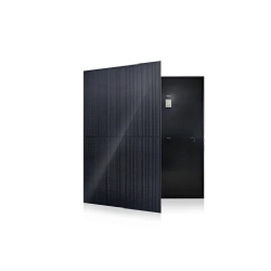 Maysun Solar voorverkoop van de bestseller 410W Full Black zonnepanelen die naar de Rotterdamse haven komen