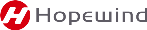 Logo Hopewind