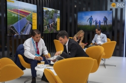 13 APRIL 2022 INVLOEDSESSIE: ZONNE-ENERGIE RECYCLING, HOE GAAN WE DAT BETALEN?