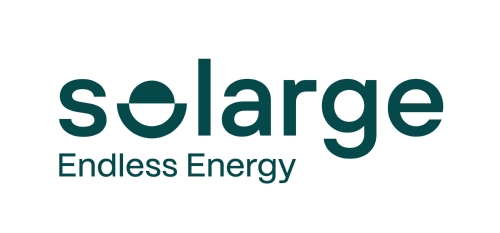 Logo Solarge
