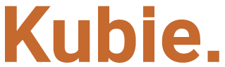 Logo Kubie