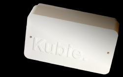 Introductie vernieuwde Kubie home series