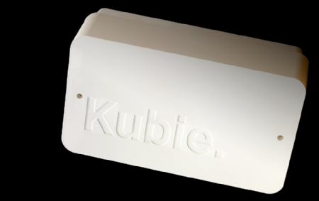 Introductie vernieuwde Kubie home series