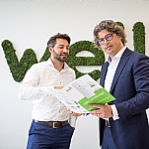 Slimme Batterij Zorgt Voor Optimaal Gebruik Van Zonnepanelen