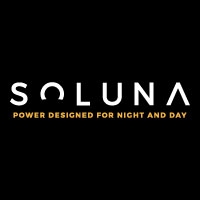 Logo Soluna (Shanghai) Co., Ltd.