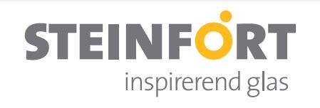 Logo Steinfort Glas BV