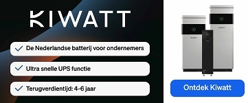 Banner: Kiwatt