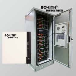 Hernieuwbare energie opslaan? Battery Supplies pakt uit met slimme systemen voor professionals en particulieren.