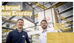 A brand new Everday!