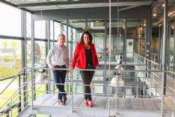 GTV B.V. en Shesolar bundelen de krachten en bieden samen een exclusieve lijn PV Stringboxen.