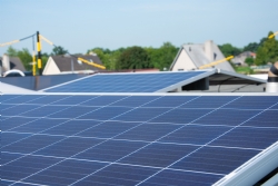 Zonnepanelen installeren volgens de nieuwste InstallQ eisen