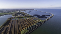 Maximale opbrengst met dynamische zonne-eilanden