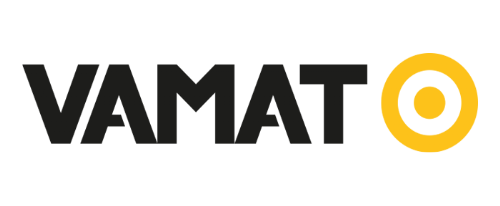 logo VAMAT