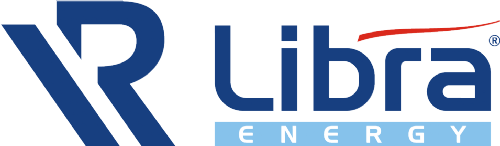 Logo Libra Energy