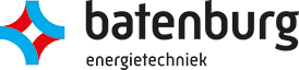 Logo Batenburg Techniek