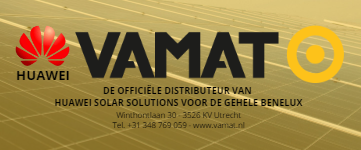 Banner: VAMAT