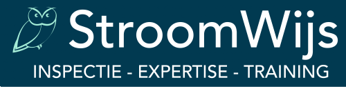 Logo StroomWijs B.V.