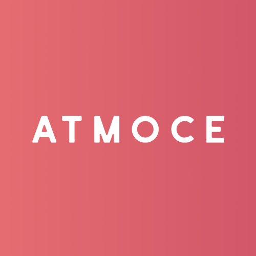 Logo ATMOCE