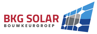 Logo BKG-Solar / Voltagrip