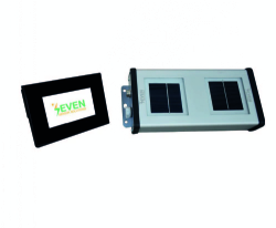 Soil Monitoring System