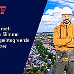 Nieuw in Europa: de nieuwe serie slimme zonnepanelen van SolarEdge, nu met geïntegreerde Power Optimizers