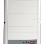 SolarEdge lanceert nieuwe generatie commerciële 3-fase omvormers 
