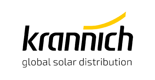 logo Krannich Solar Nederland