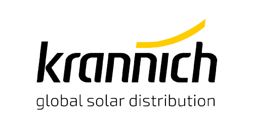 Logo Krannich Solar Nederland