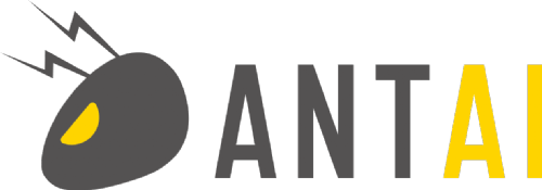 Logo ANTAI TECHNOLOGY CO., LTD.