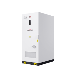 Eenovance E-MATE 125-261-L behaalt volledige UL9540A-certificering, Tier 1-fabrikant onderstreept hoogste standaard in veiligheid.